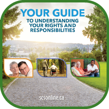 Your Guide Button
