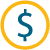 Cost icon