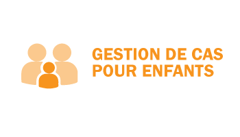 Children Case Management