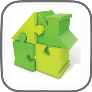 Housing Navigation Icon