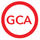 Acronyme GCA, voir ci-dessous pour la définition