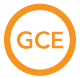 Acronyme GCE, voir ci-dessous pour la définition