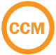 Acronym CCM, see below for definition