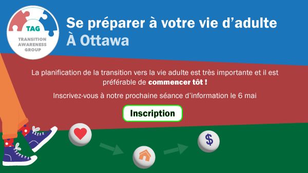 bannière pour les camps d'été